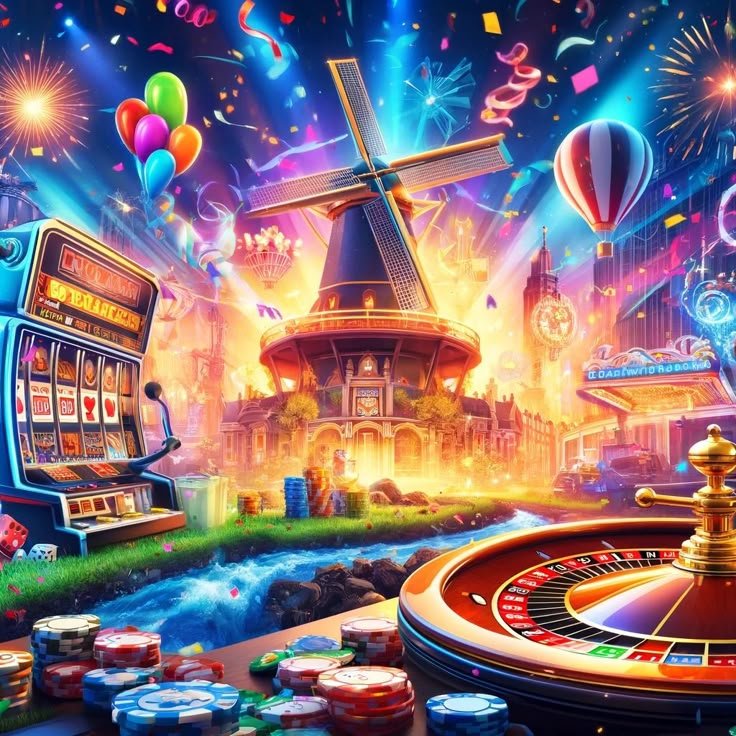 Pengalaman slot online terbaik dengan berbagai tema di jo77 platform terpercaya Indonesia